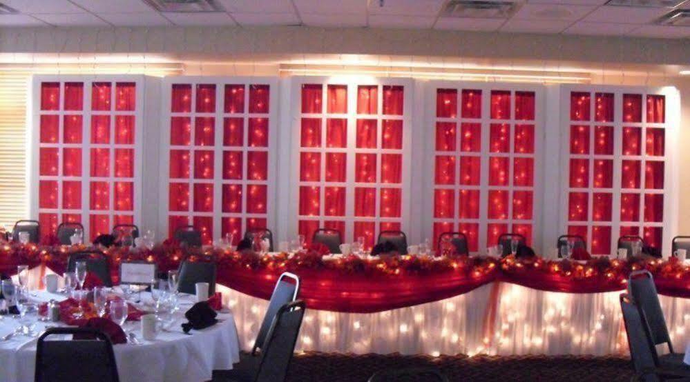 Grand Ely Lodge Esterno foto