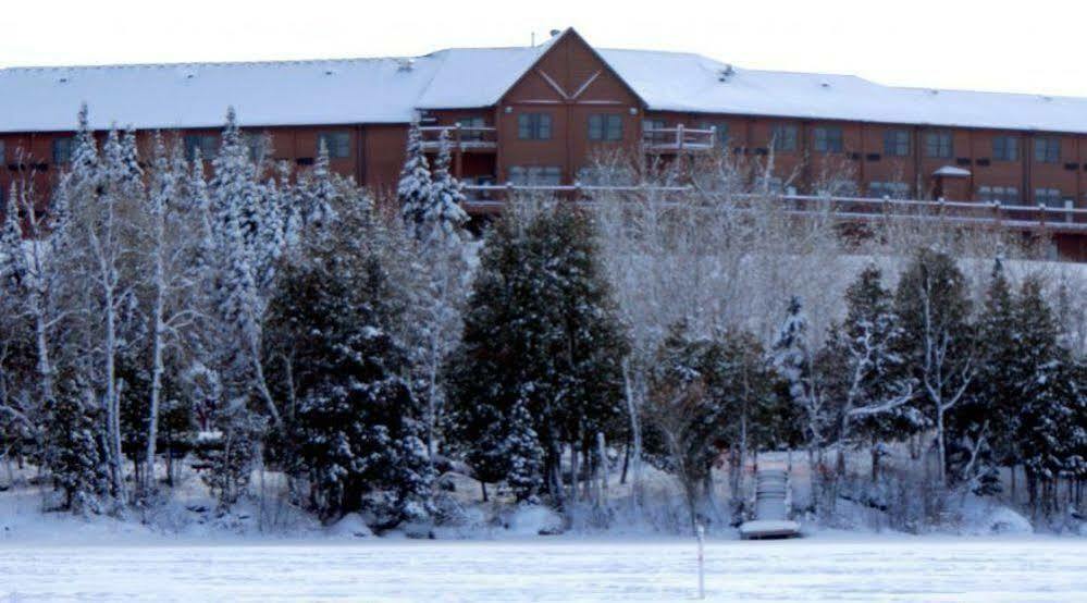 Grand Ely Lodge Esterno foto
